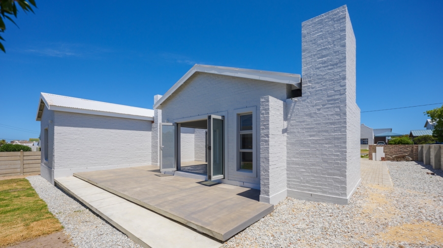 3 Bedroom Property for Sale in Struisbaai Western Cape